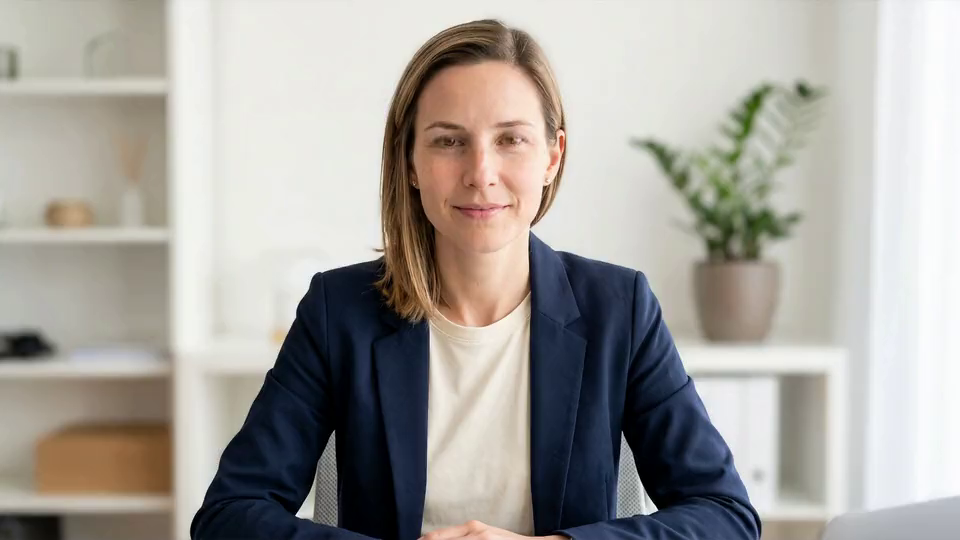 Ada, the AIvatary AI assistant